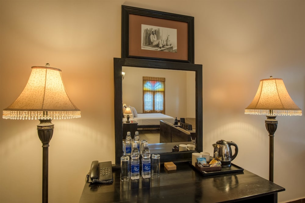 Golden Tulip Stonetown Boutique photo2