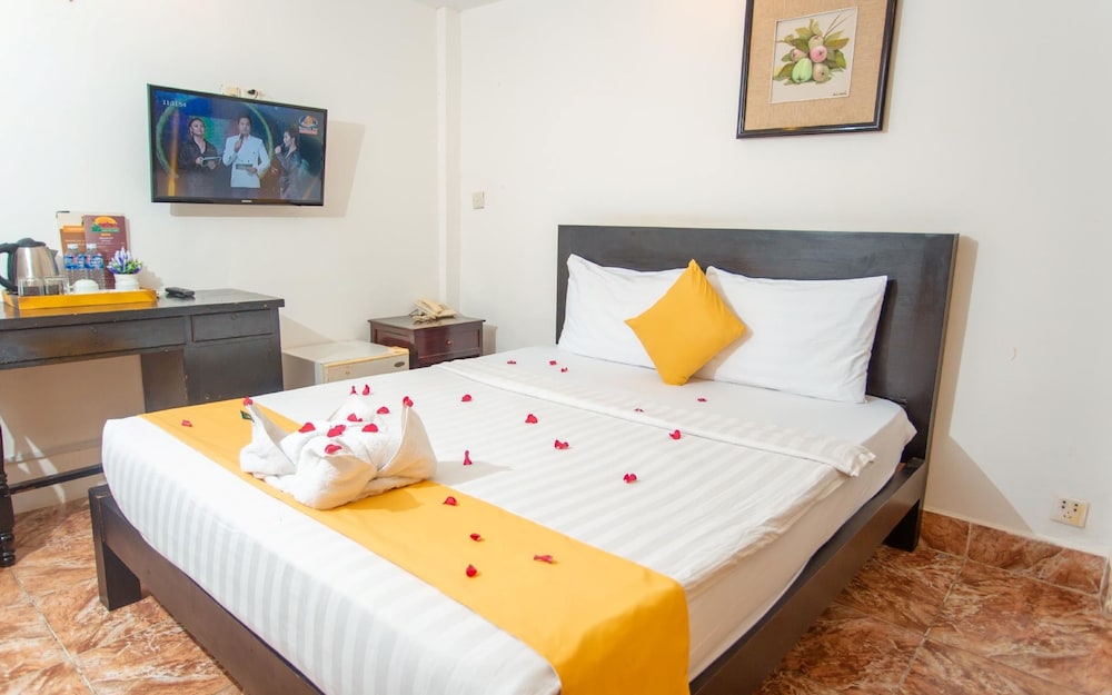 Best Central Point Hotel 20/72