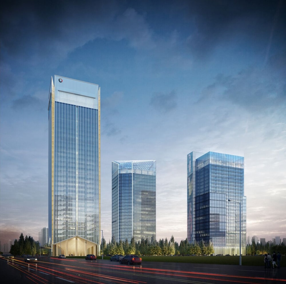 T City Presidential 图片5