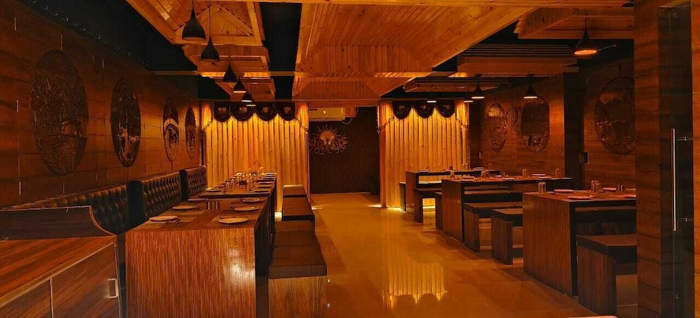 Hotel Blue Mmarlin 21/25