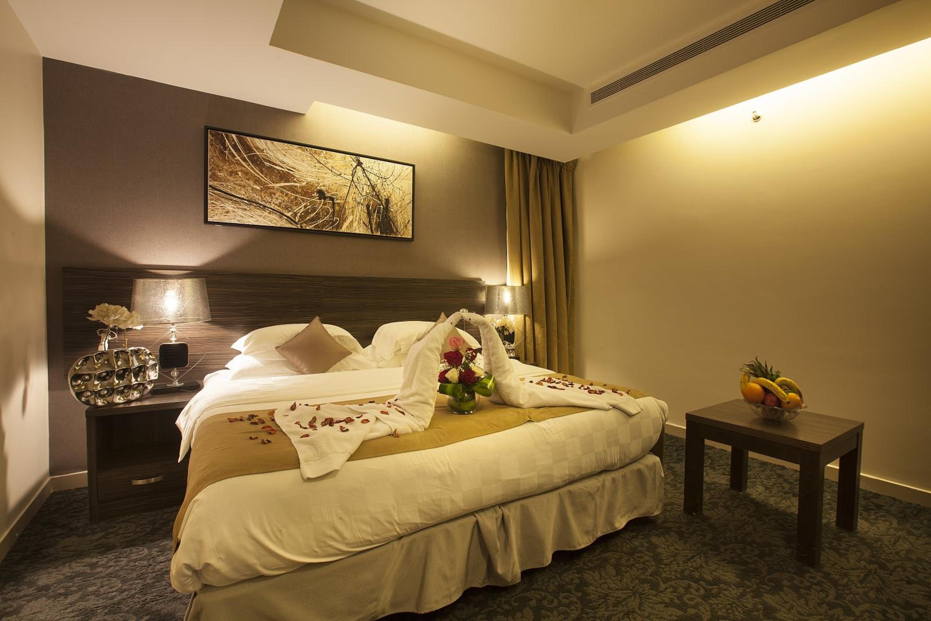 Watheer Hotel Suite 9/44