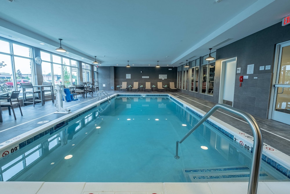 Courtyard by Marriott Toledo West 8/59