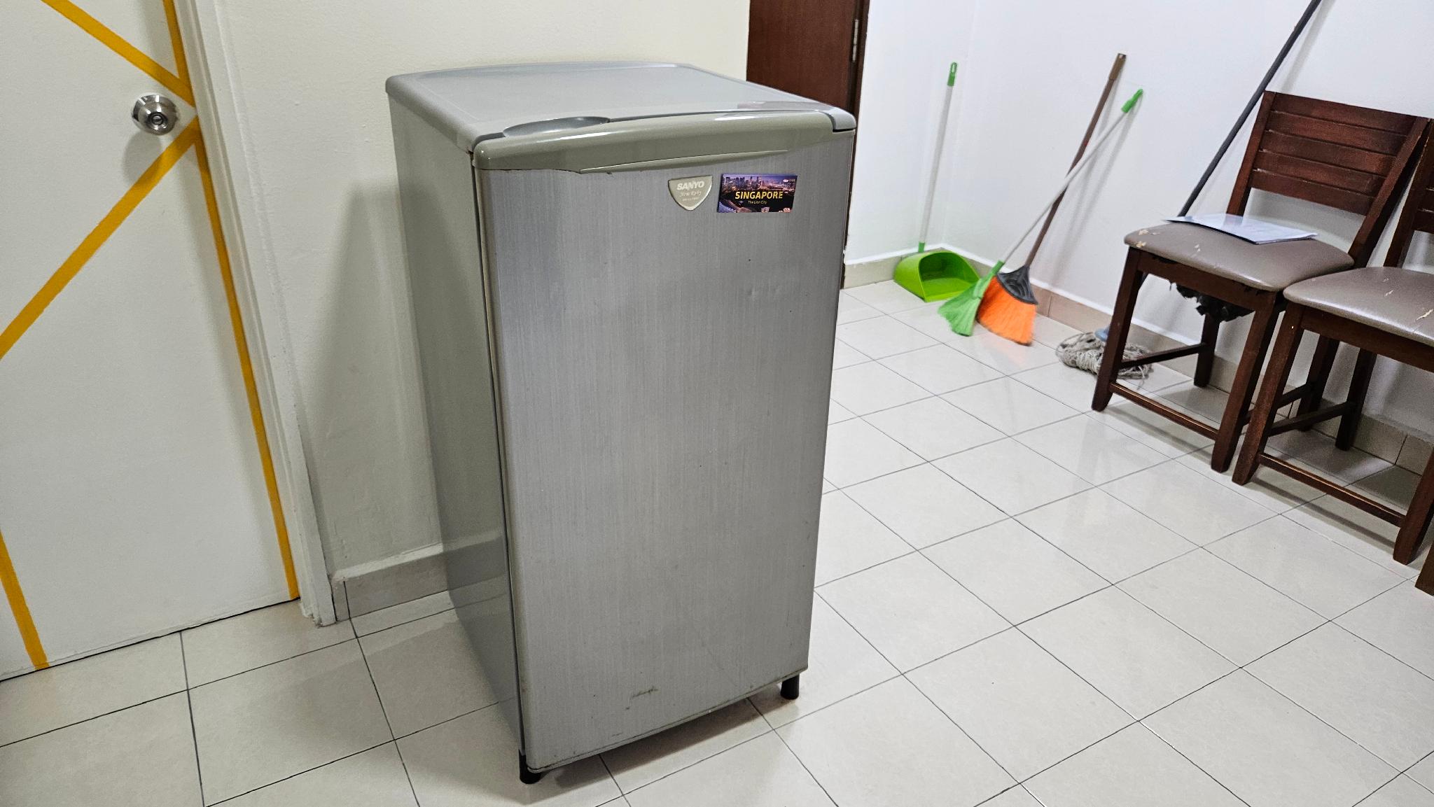 Cempaka Apartment Hotel 49/50