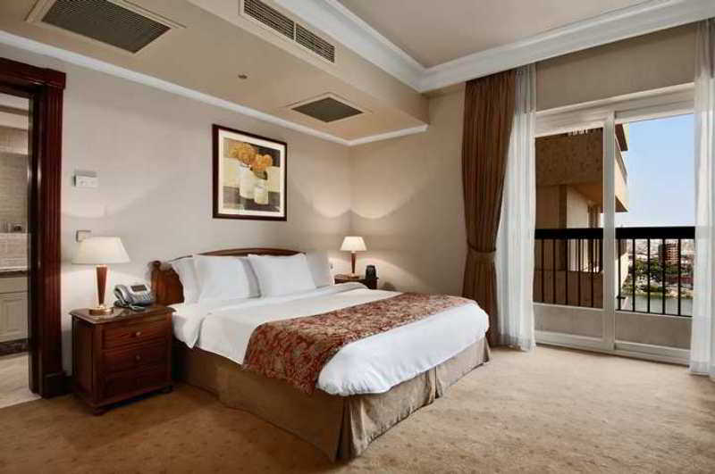 Nile Suite