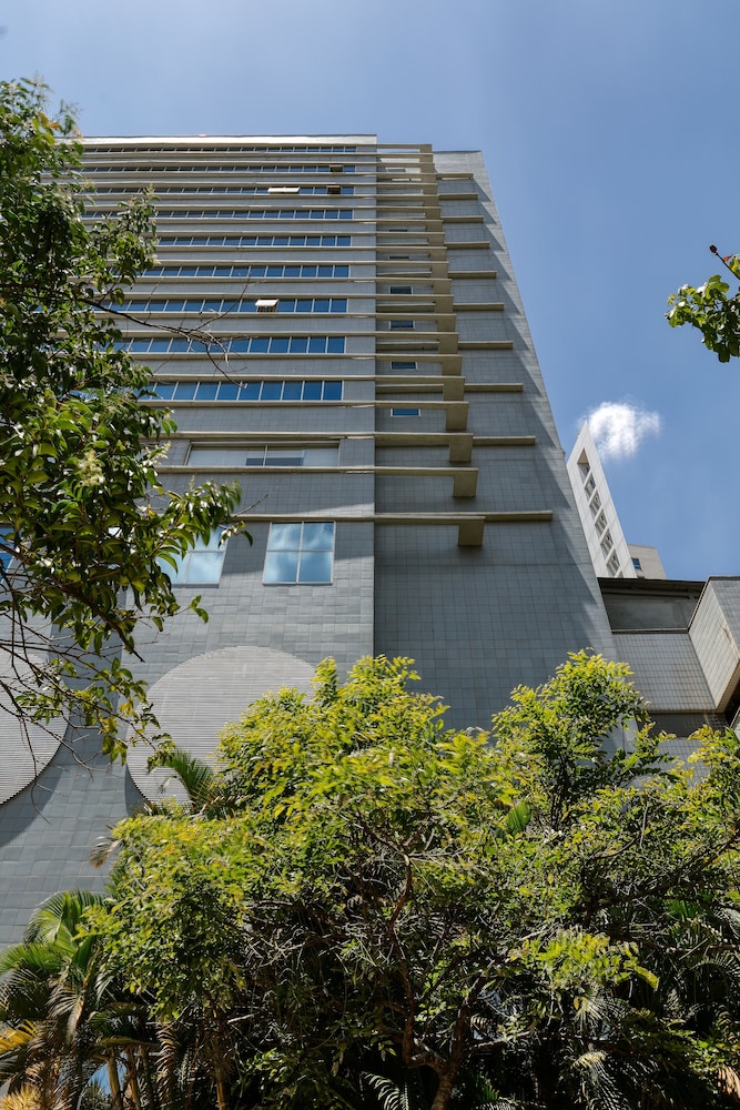 Mercure Belo Horizonte Savassi Hotel 3/50