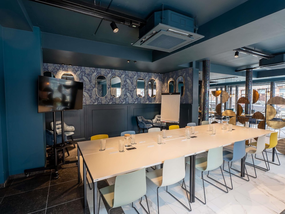 ibis Styles Hasselt City Centre 49/60
