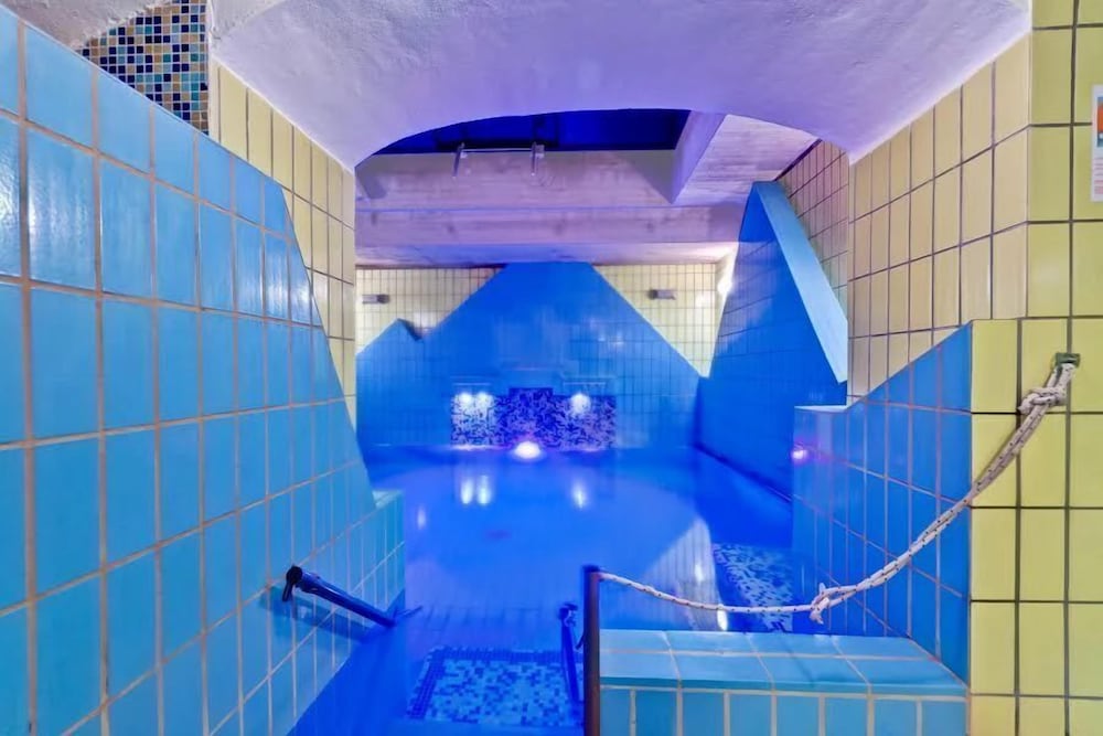 Regina Palace Terme Formerly Best Western Regina Palace Terme 21/45