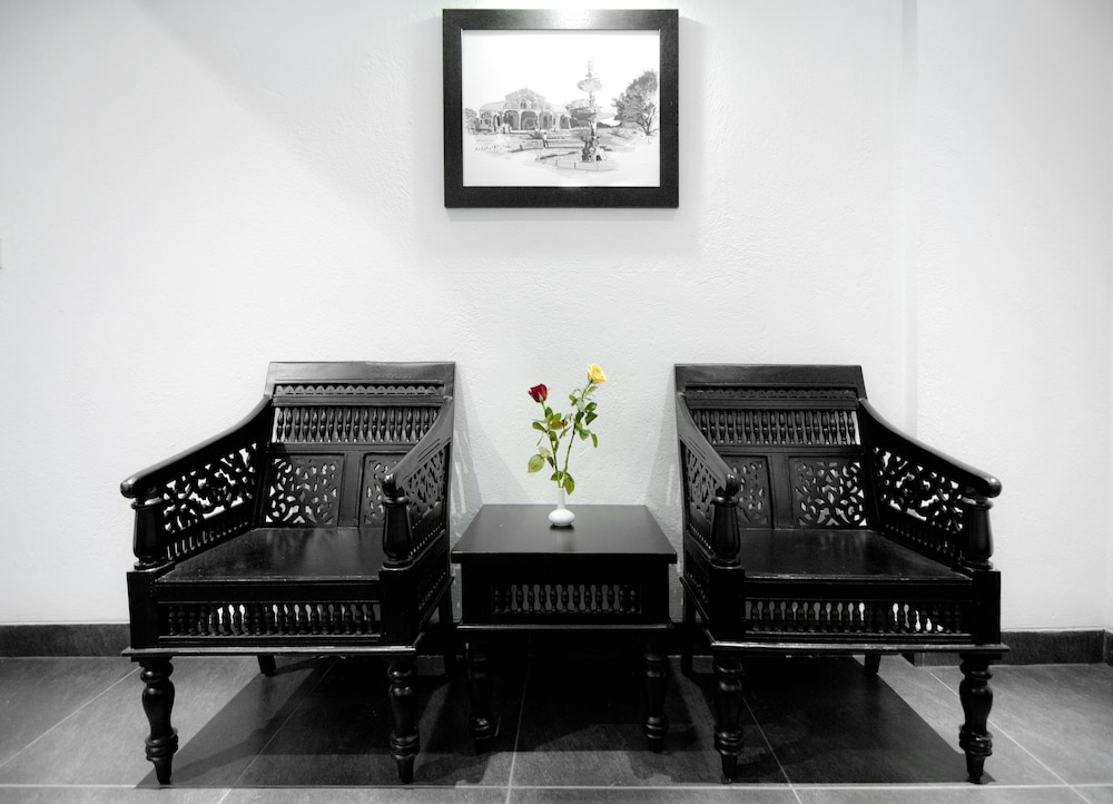 HOTEL LIWA BANGALORE 57/57