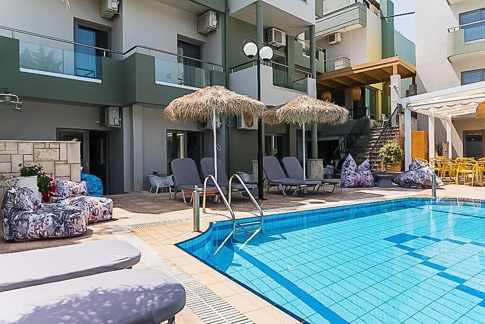 Natali Apartments by Estia 42/50