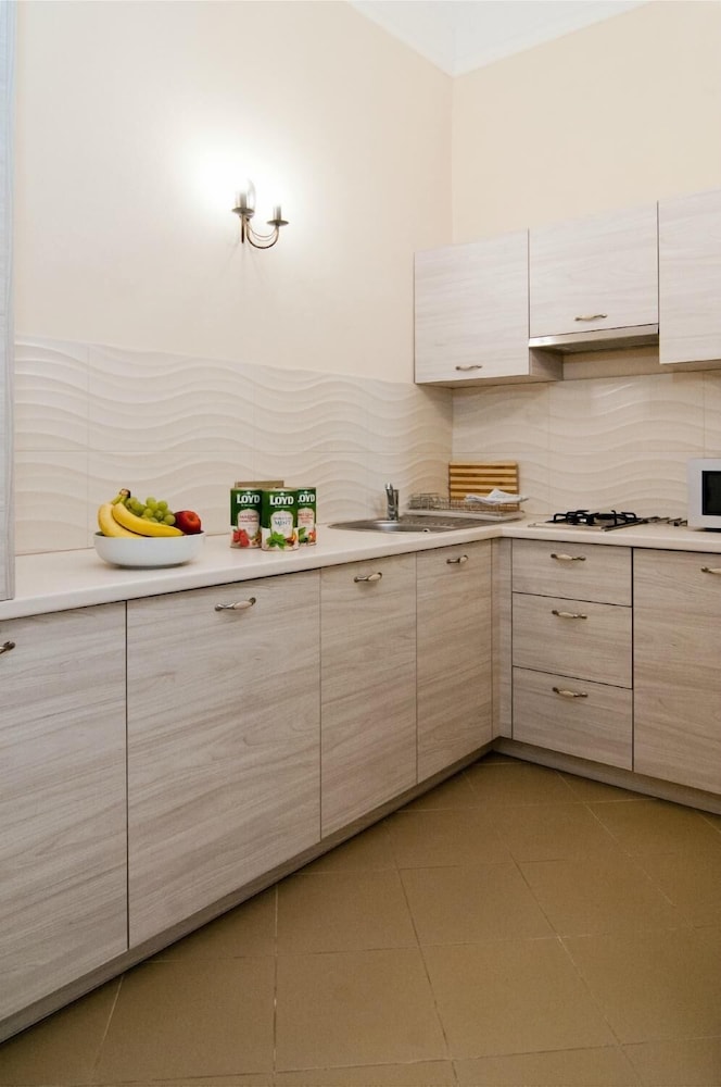 Apartamenty Bonerowska 5 44/74