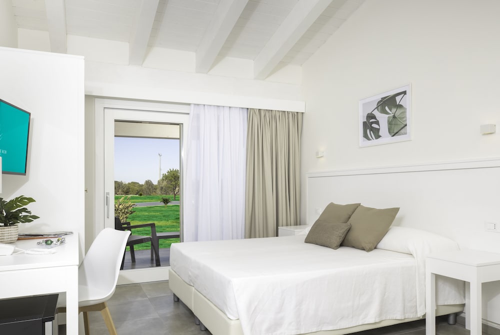 COMFORT, DOUBLE BED