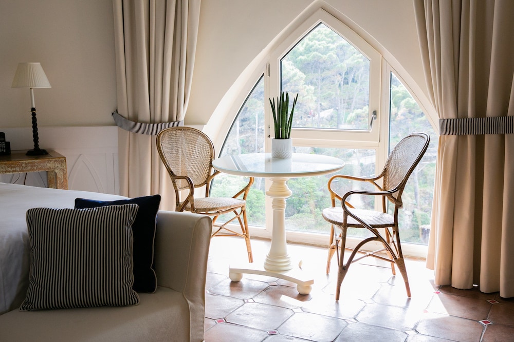 Mezzatorre Resort And Spa 67/84