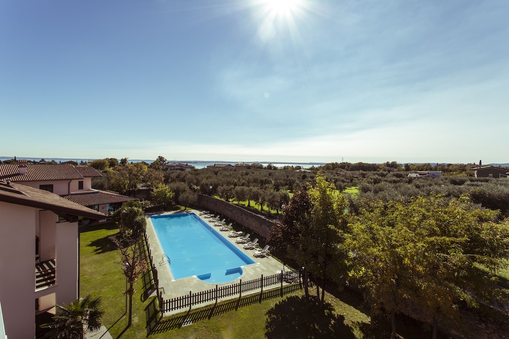 Hotel Splendid Sole 67/68