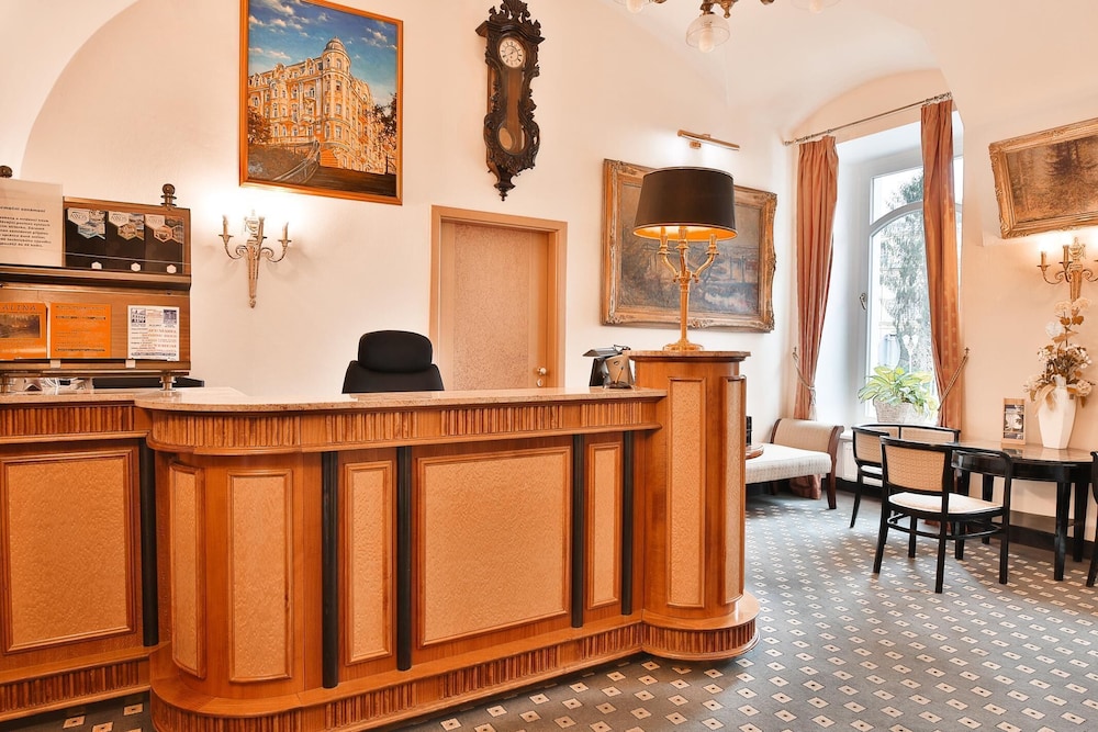 Belvedere Wellness Hotel 8/52
