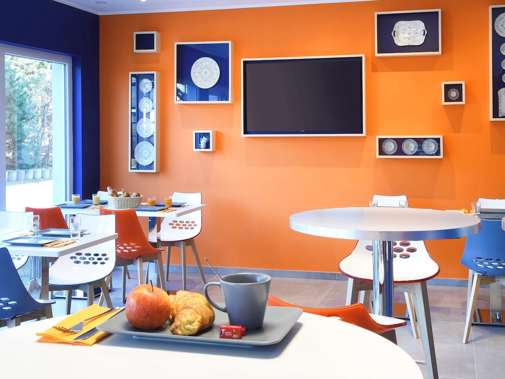 Ibis Styles La Louviere 60/73