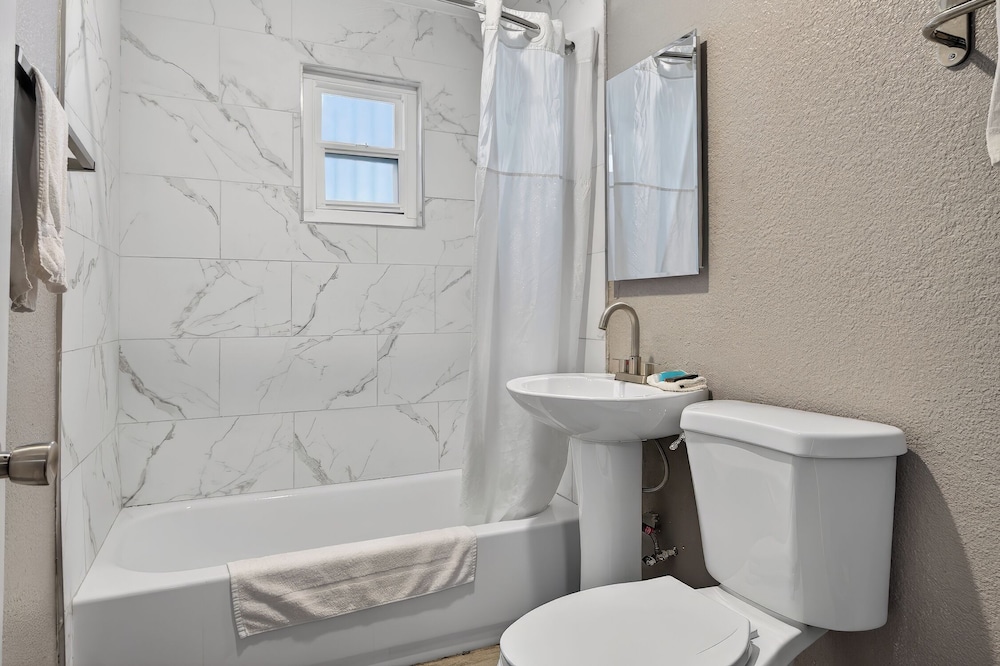 Rodeway Inn Las Vegas Fremont Street 10/10