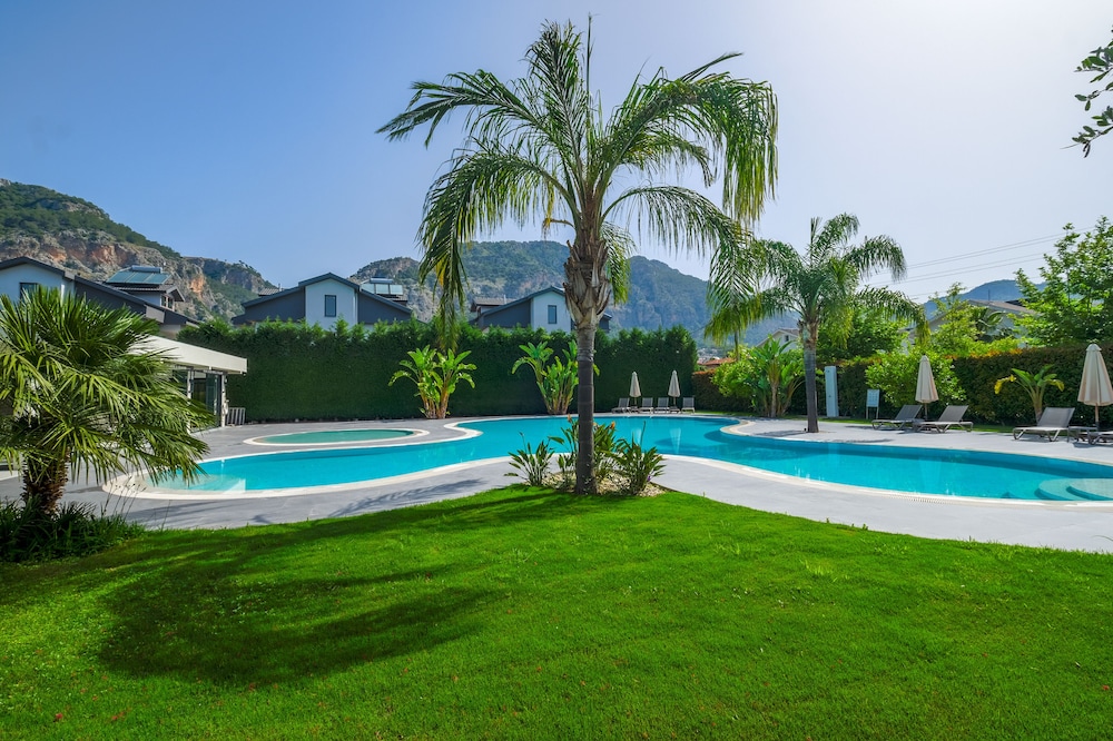 Grand Gocek Hotel 36/46