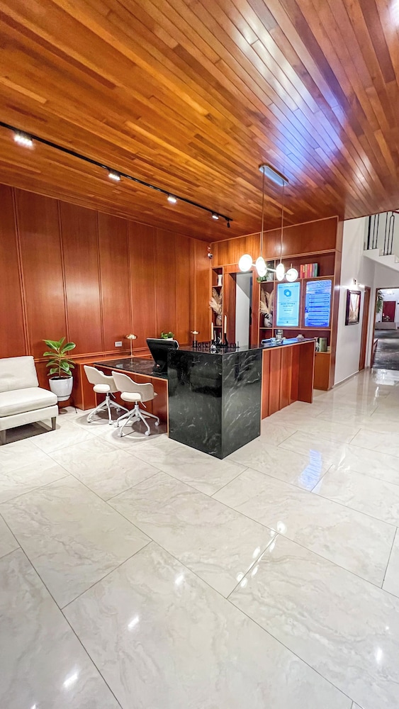 Hotel Central Teziutlan 6/50