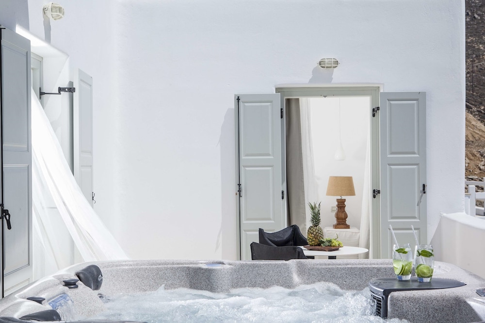 Myconian Villa Collection - Preferred Hotels & Resorts in MYKONOS