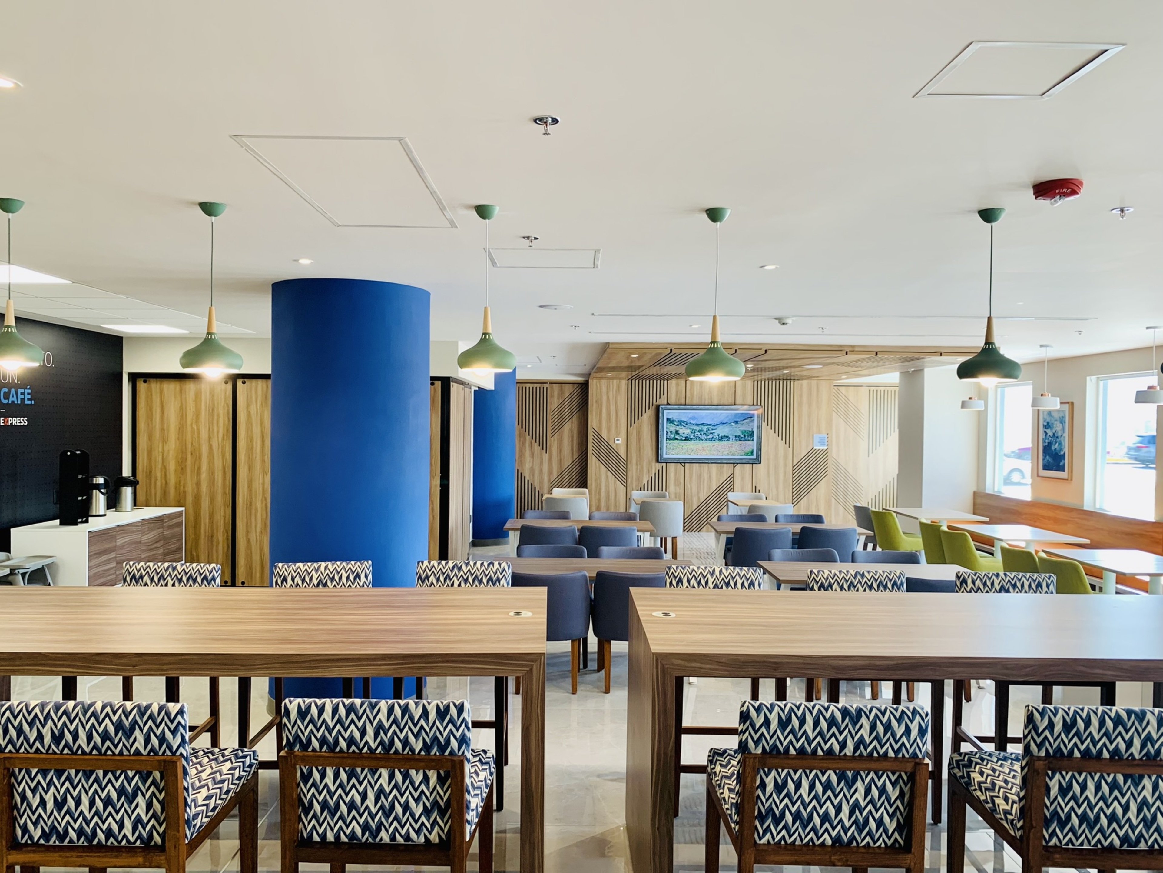 Holiday Inn Express Guadalajara Vallarta Poniente an IHG Hotel 36/42