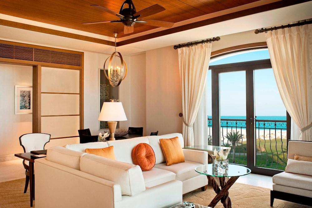 The St. Regis Saadiyat Island Resort Abu Dhabi 26/81