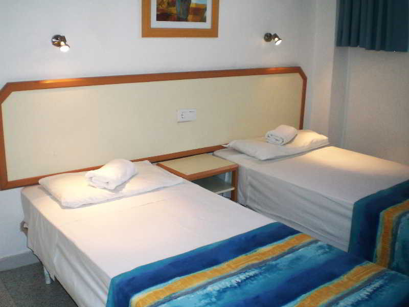 Hotels Las Gacelas Apartments 7/17