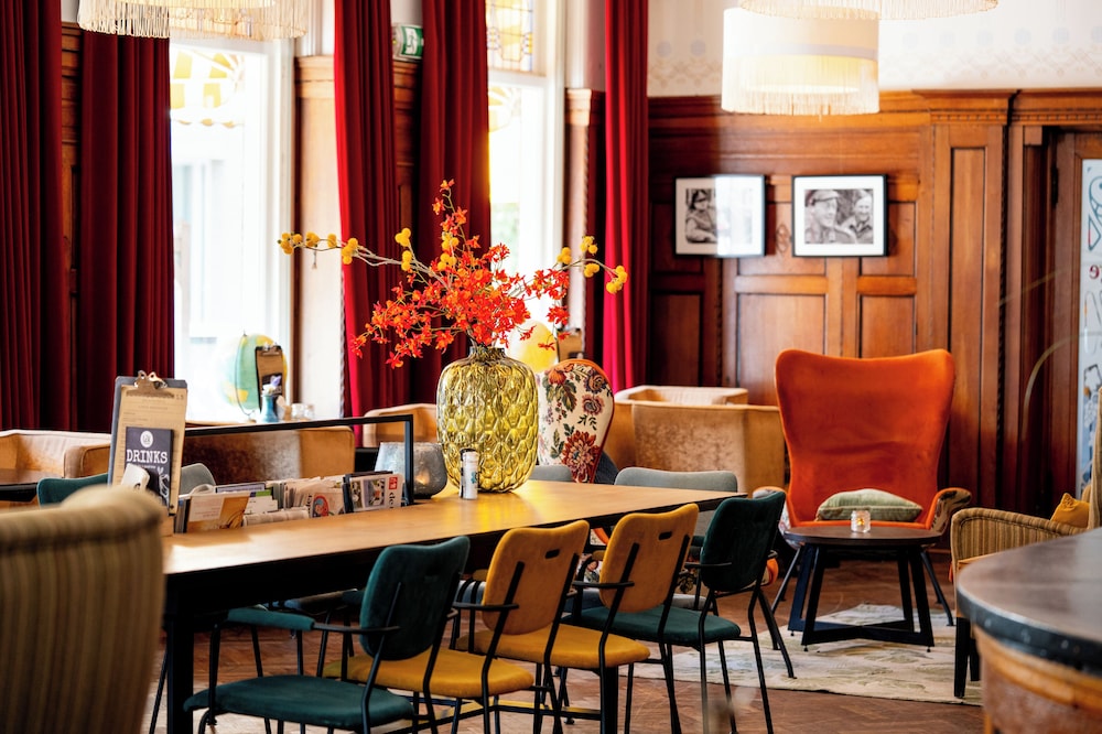 Hotel de Wereld 31/50
