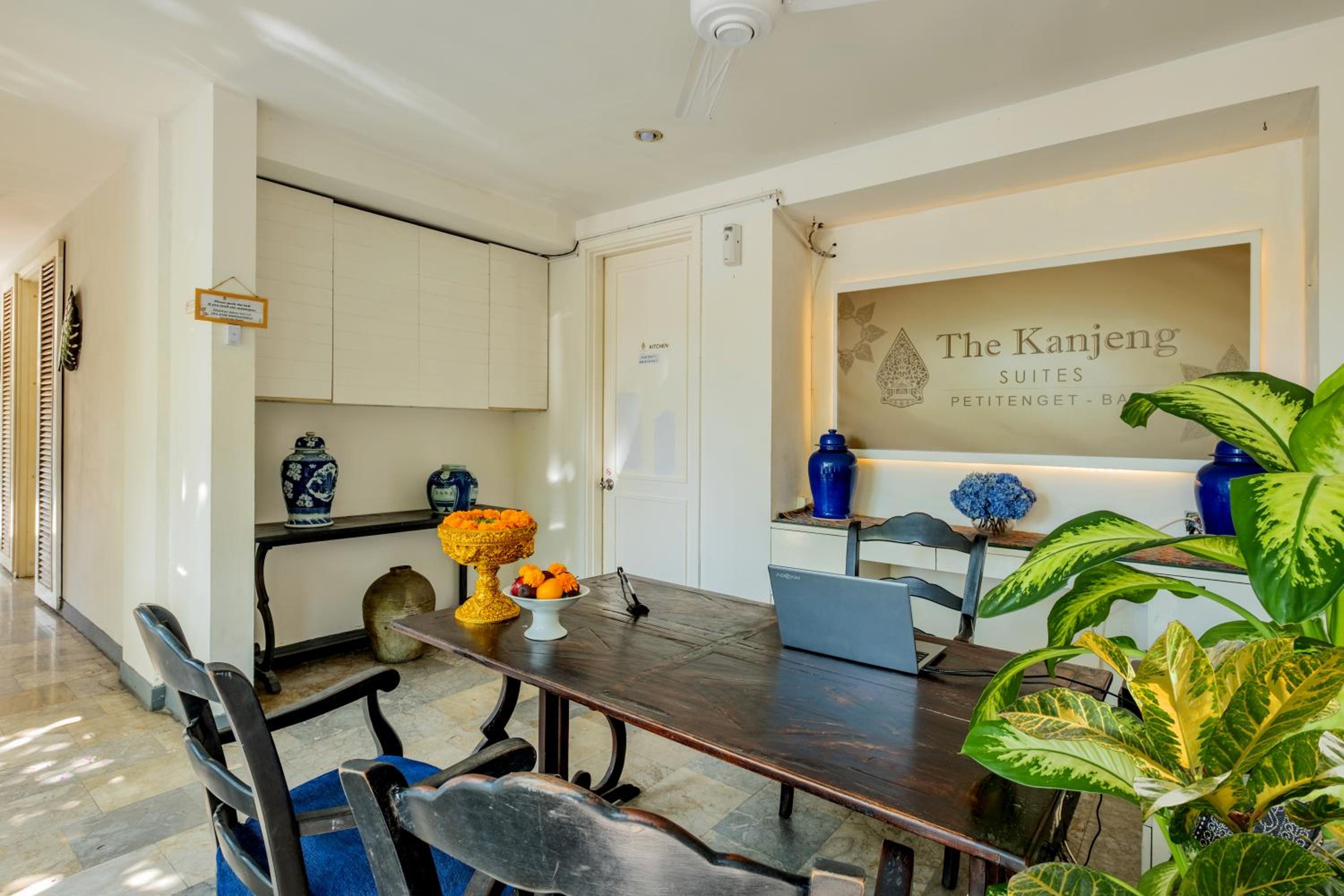 The Kanjeng Suites Petitenget 9/15
