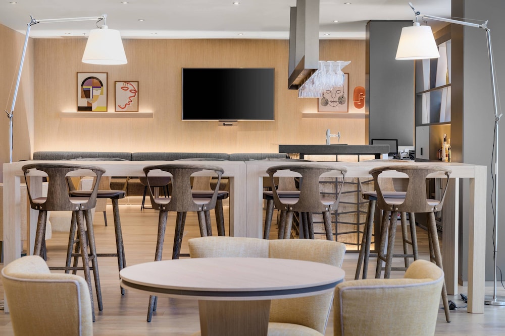 Ac Hotel Tarragona 30/43