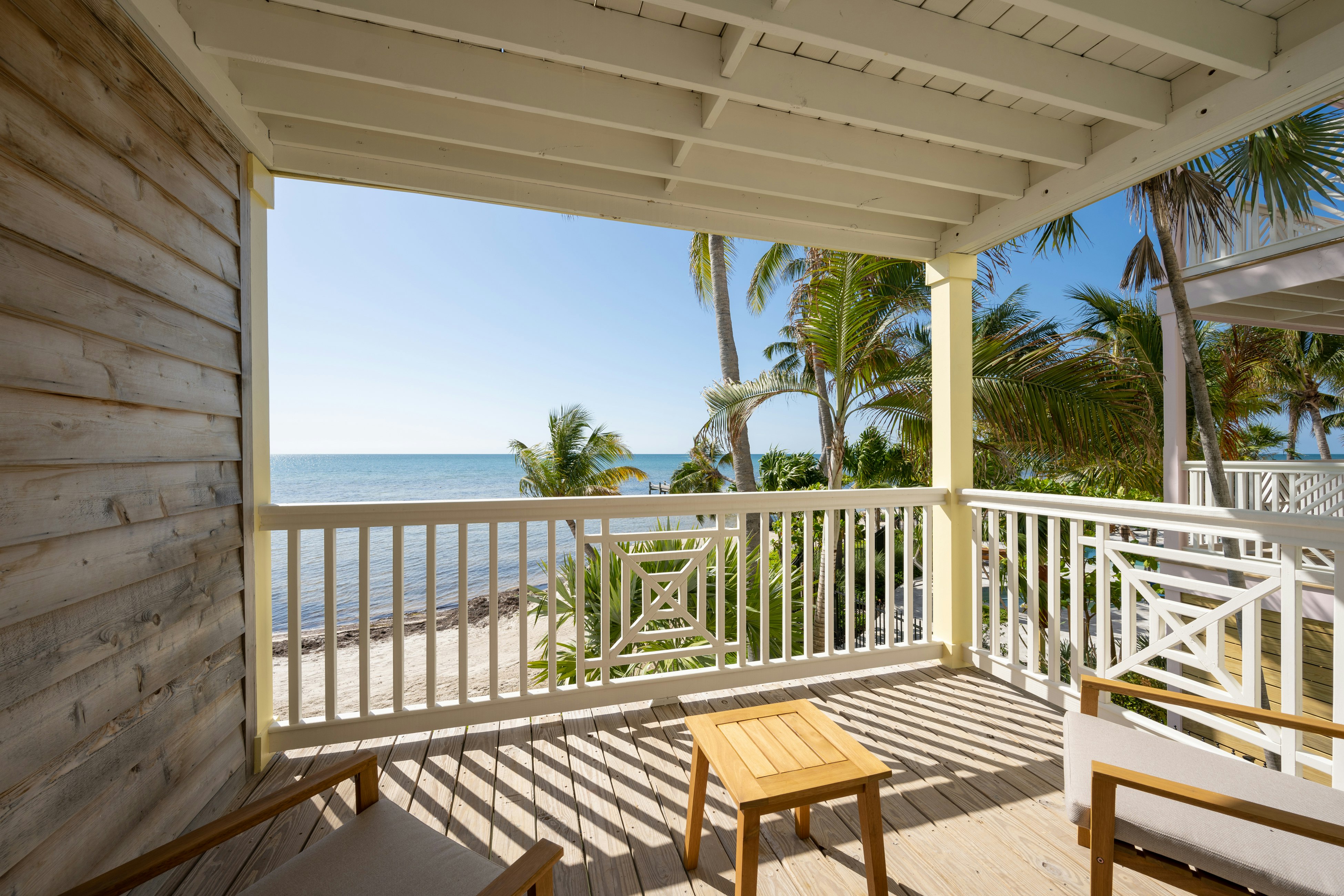 Grassy Flats Resort & Beach Club (ex Casa Del Sol Beach Resort) 28/42