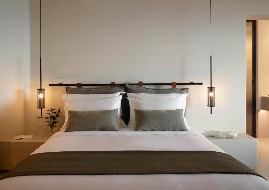 Signature, Pool, Suite, Sea View