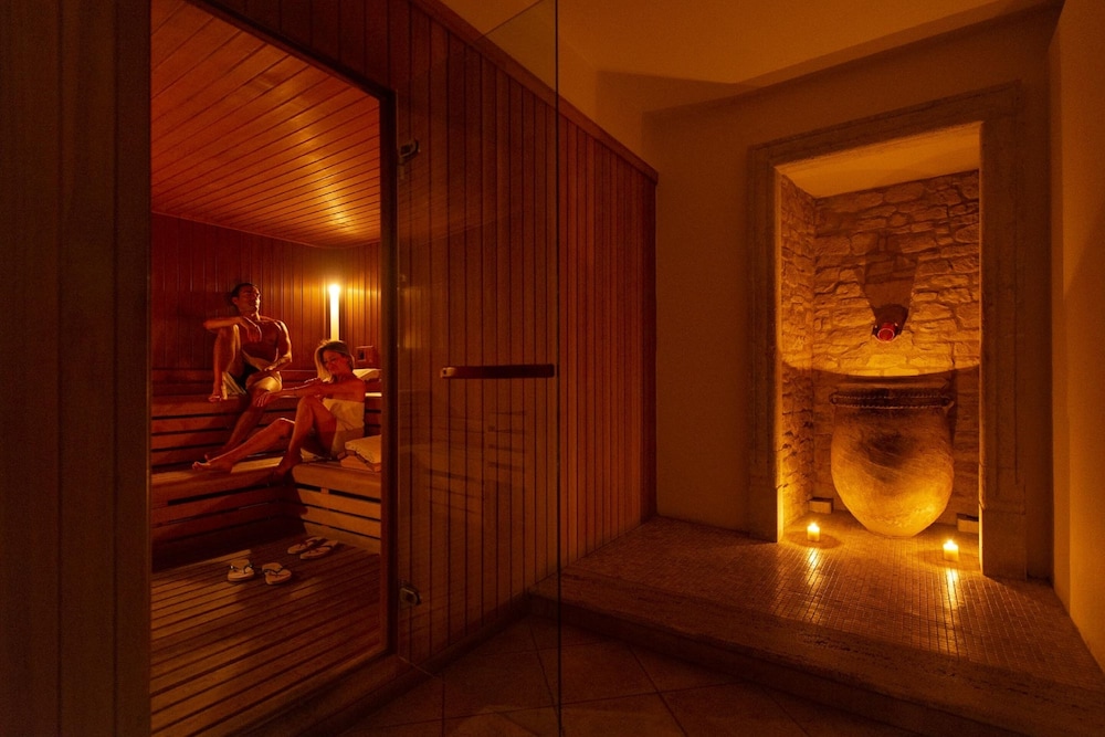 Grand Hotel Terme Di Stigliano 29/53