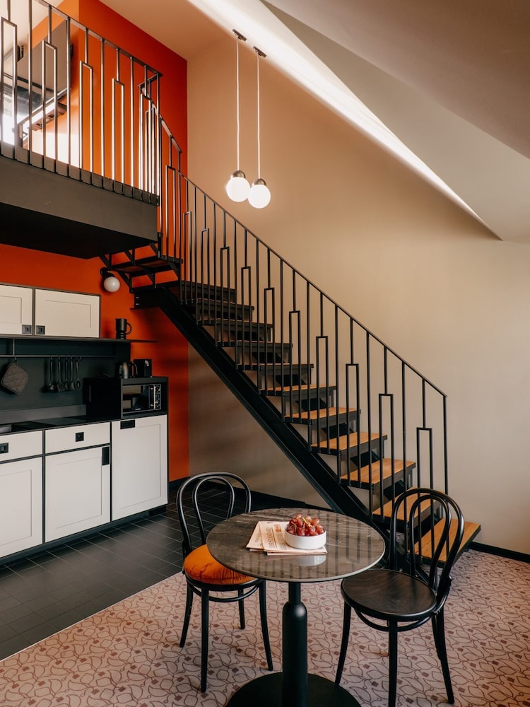 WELTWIEN Apartments 54/57