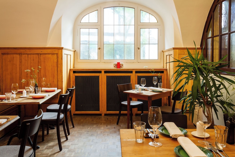 Hotel Schlussel seit 1545 18/34