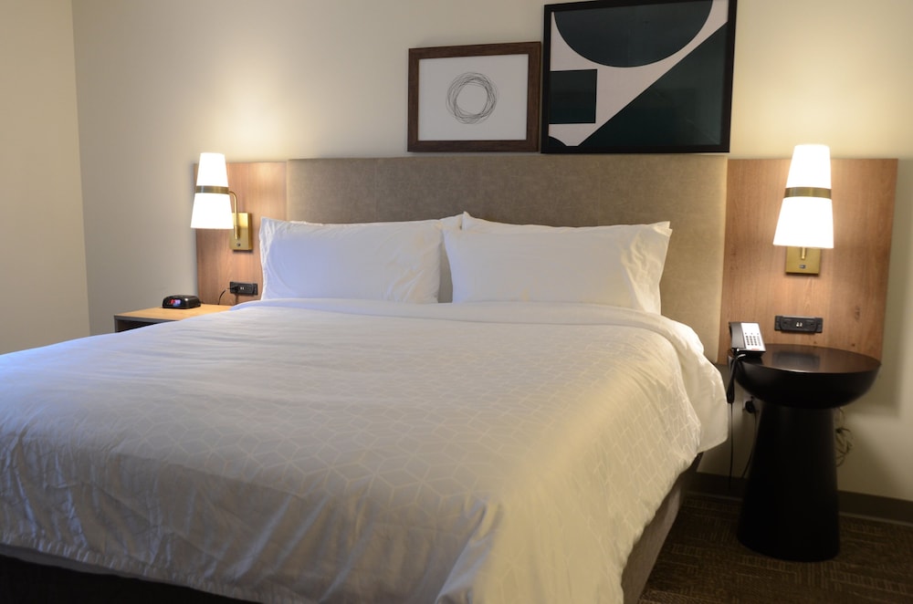 Staybridge Suites Nashville Se - Murfreesboro 20/60