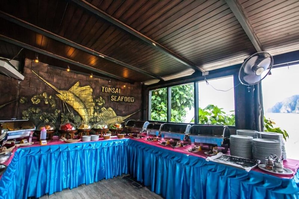 PHI PHI BANYAN VILLA 34/61
