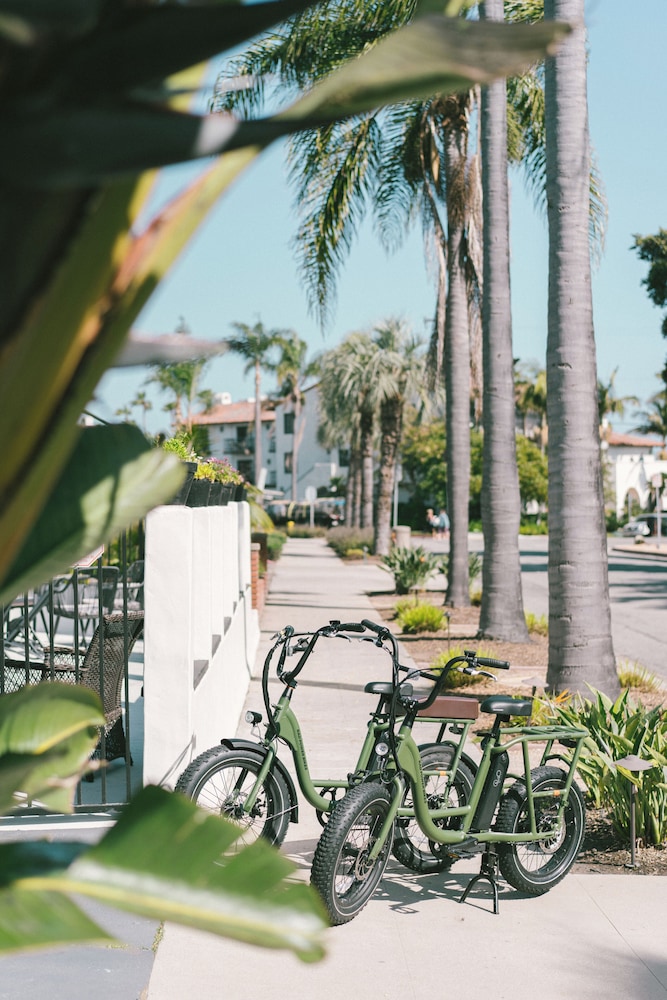 Pacific Crest Hotel Santa Barbara 28/50