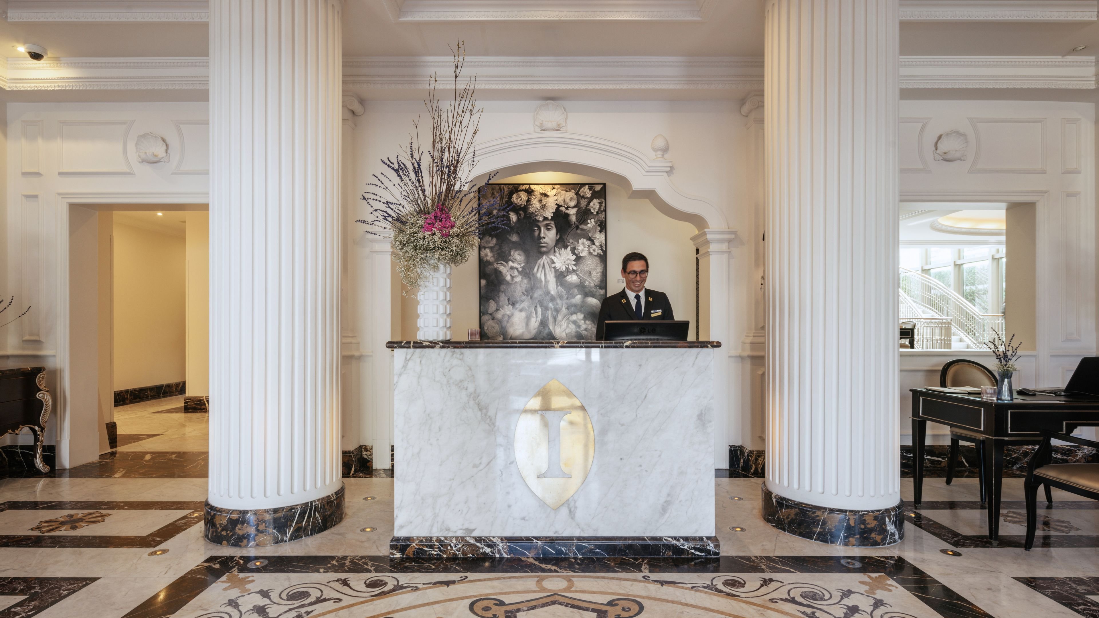 Intercontinental Porto Palacio Das Cardosas 10/82