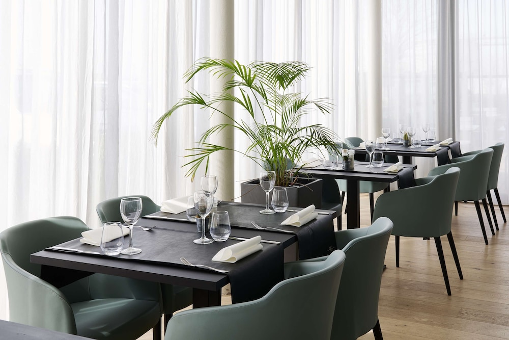 Park Inn By Radisson Liege Airport 57/81