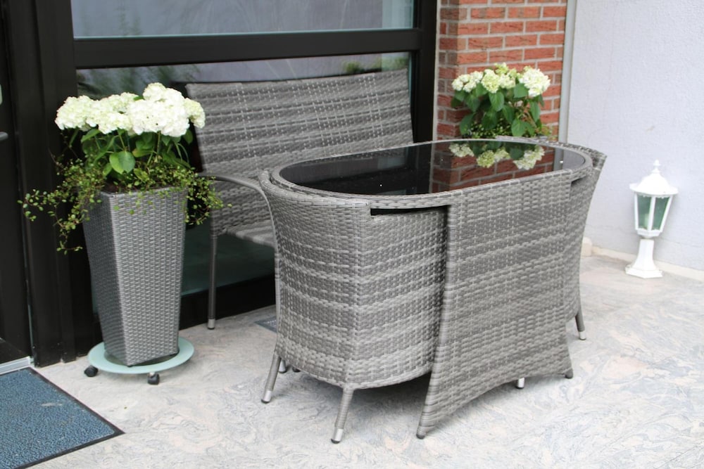 Garten Hotel Bonn 4/32