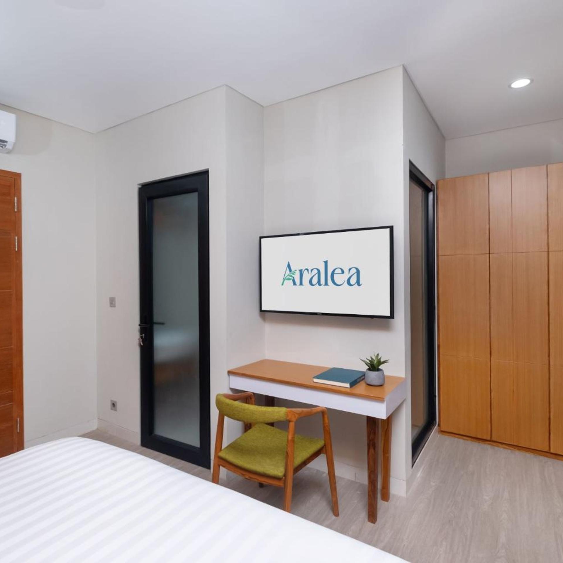 Aralea Co Living 17/34