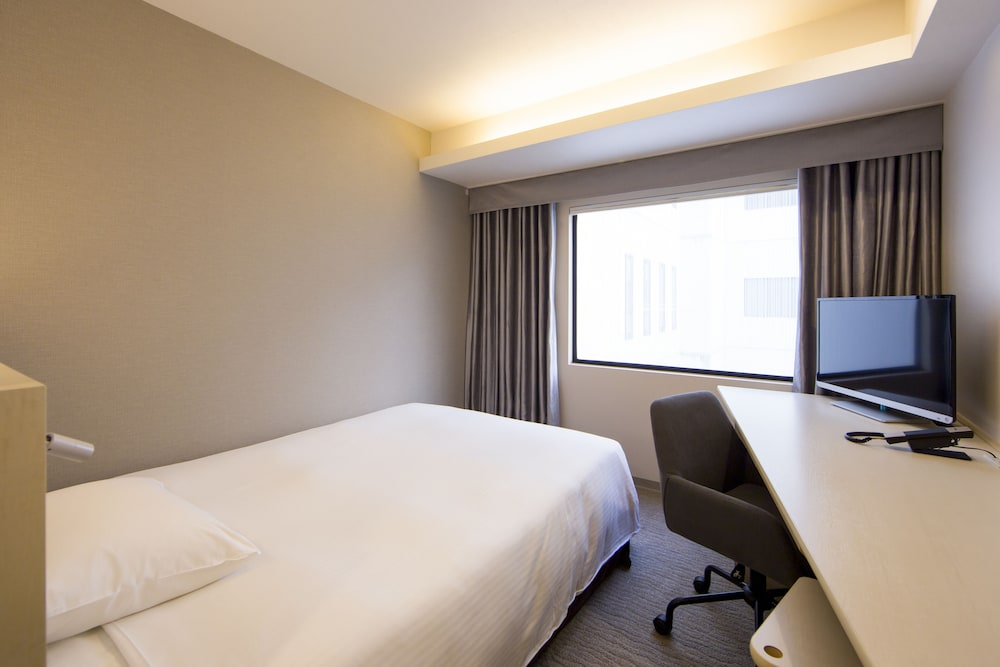 Semi Room, Moderate, Double Bed