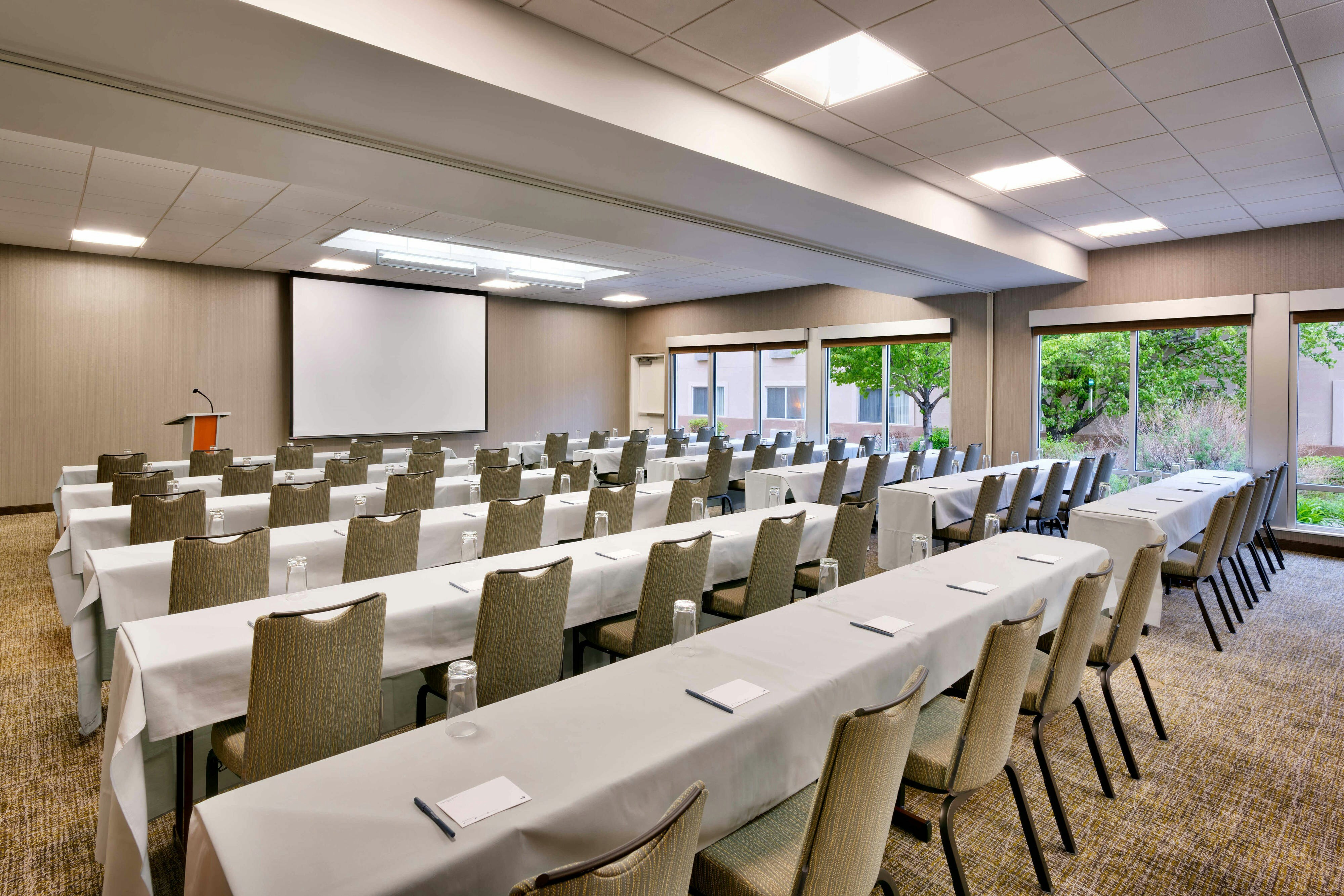 Springhill Suites Salt Lake City Draper 8/12