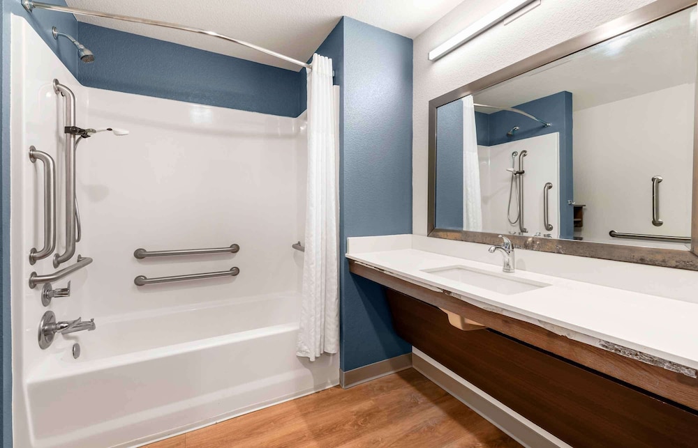Extended Stay America Suites - St Paul - Woodbury 24/30