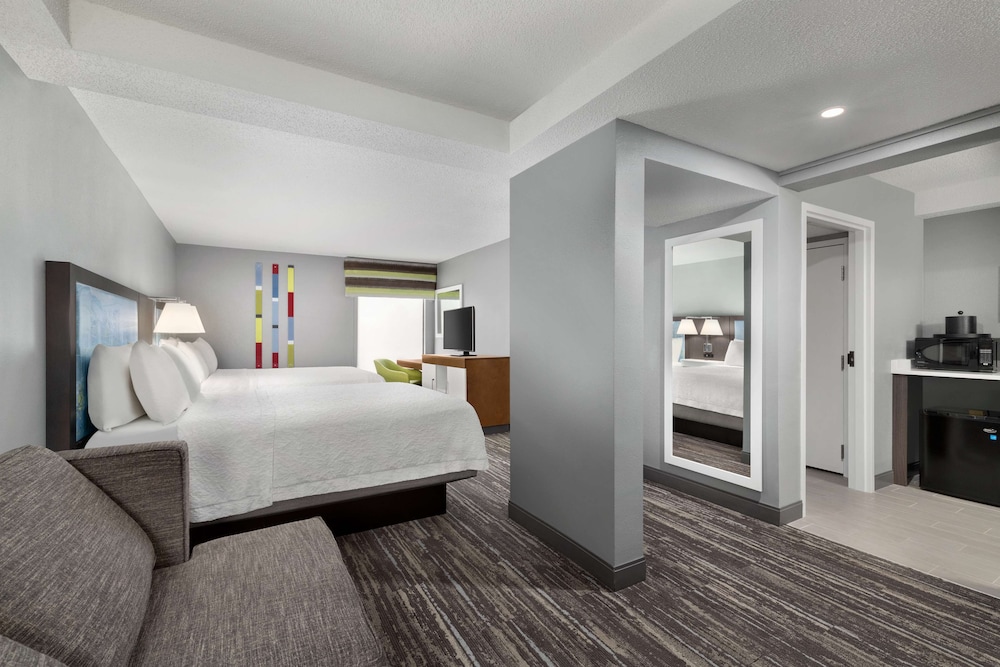 Hampton Inn Greenville/Simpsonville 14/38