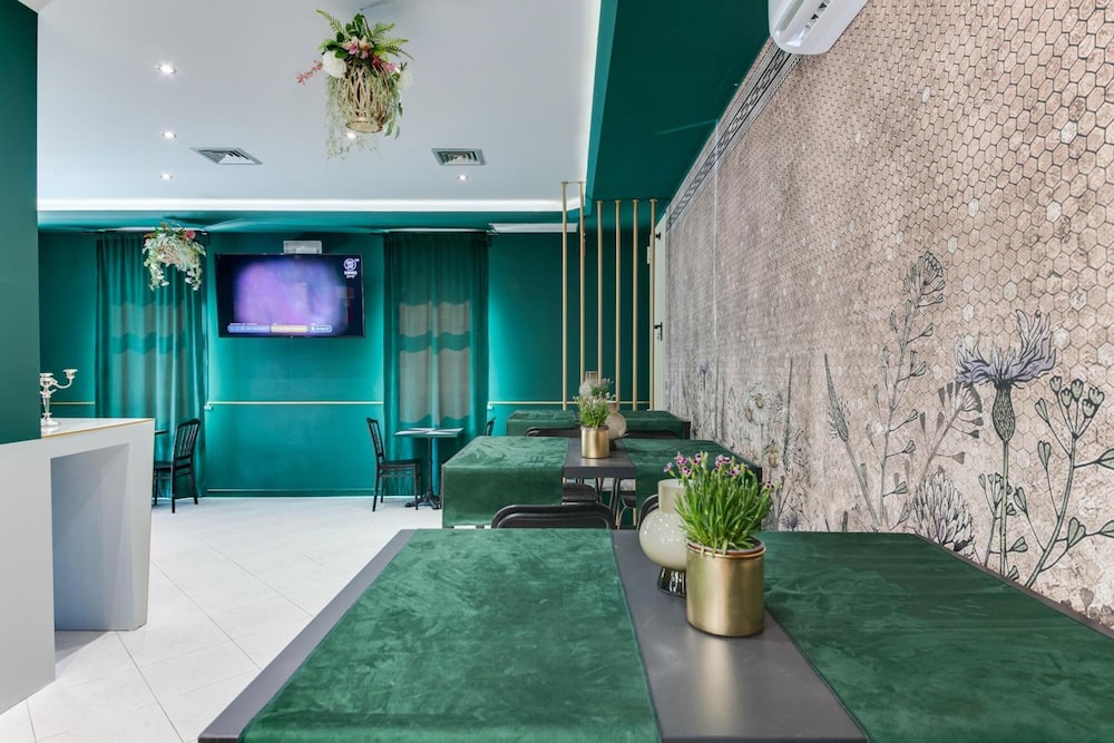 Hotel Sorriso 13/45