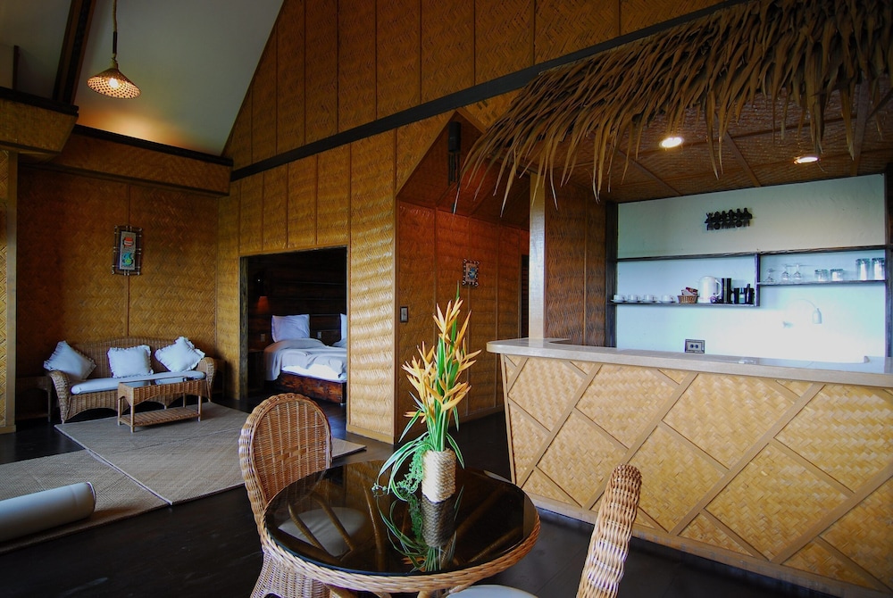 Palau Plantation Resort 11/50