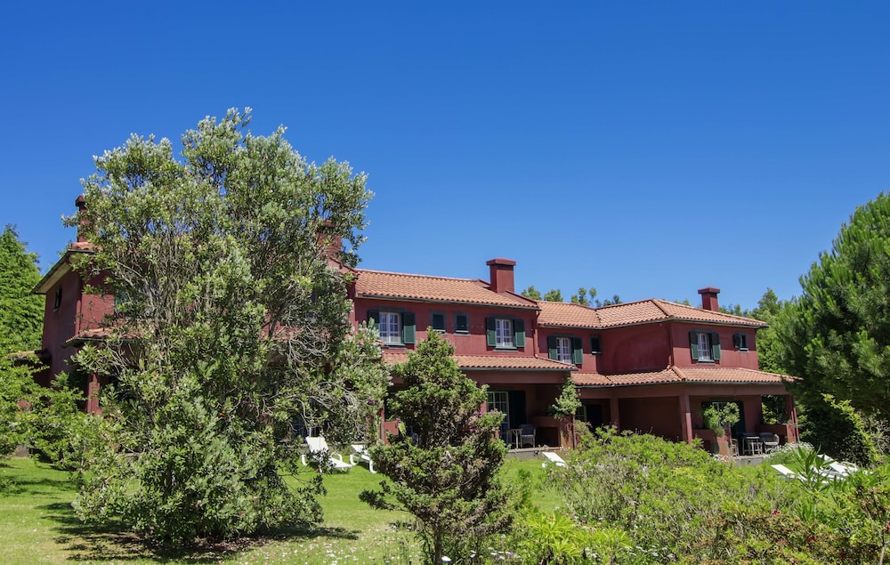 Quinta Santo Antonio Da Serra 3/44