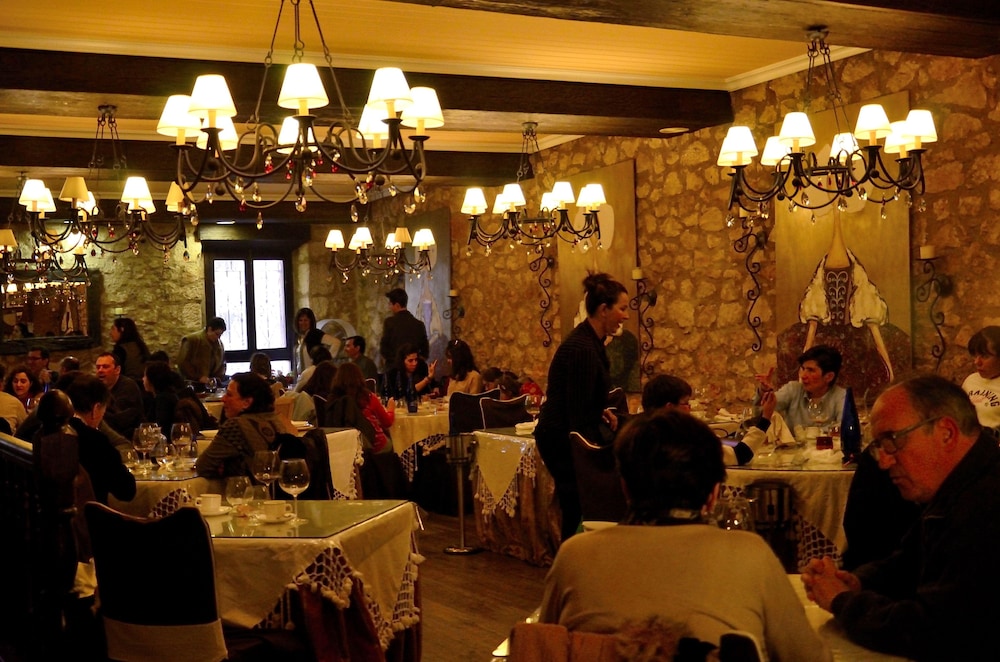 POSADA DE EUFRASIO 48/59