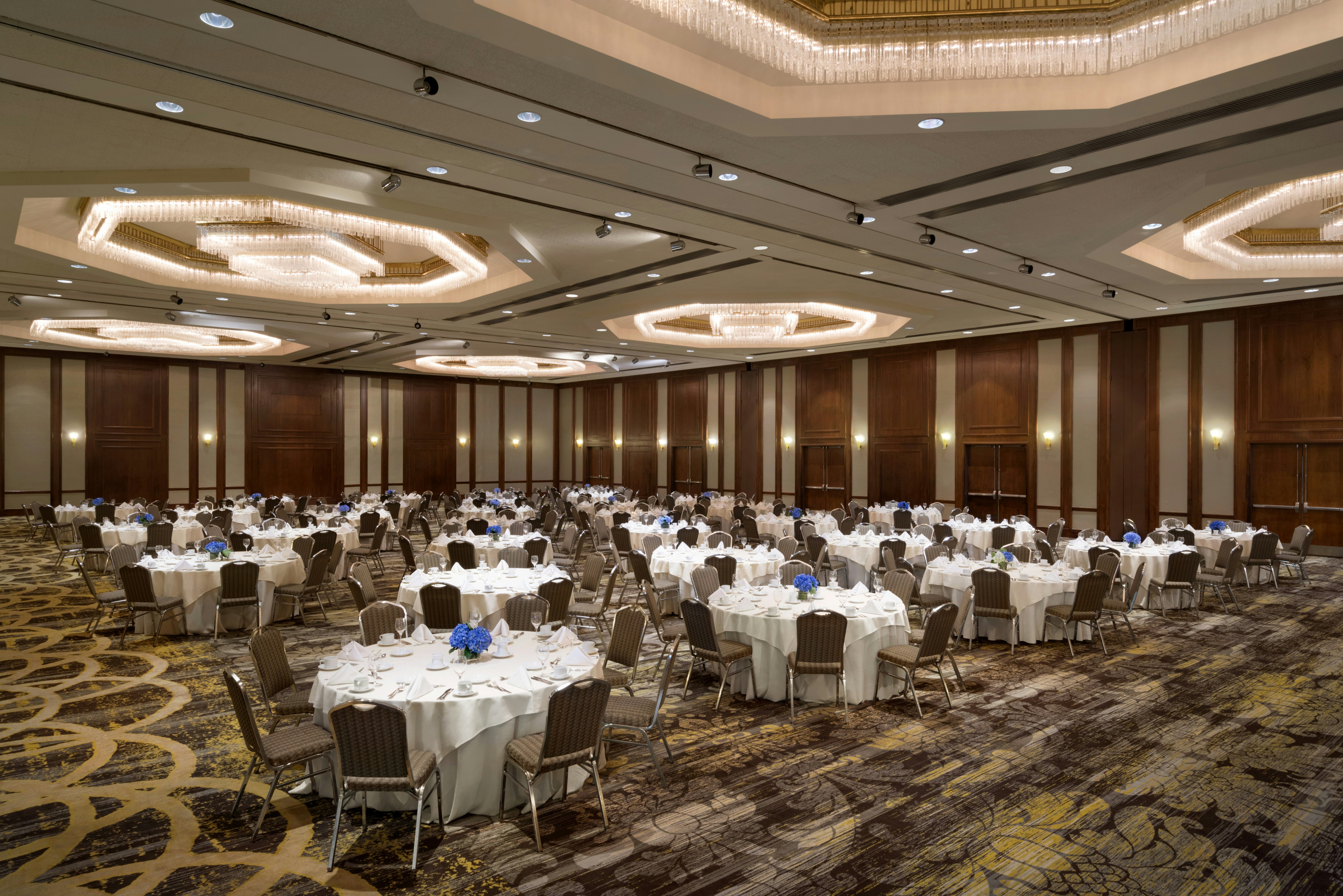 DoubleTree by Hilton Stamford 40/48